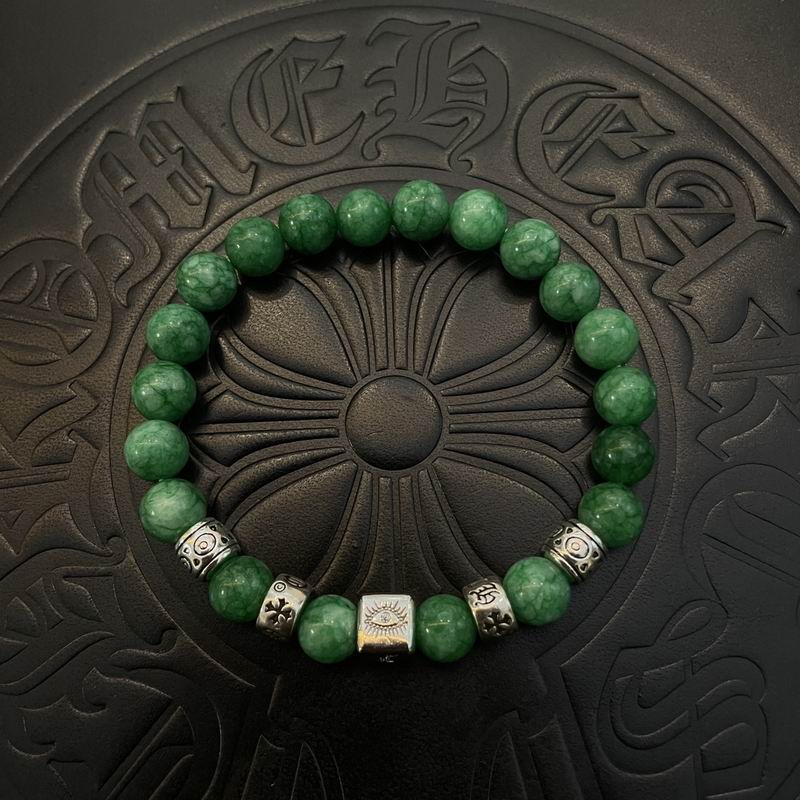 Chrome Hearts bracelet 04lyx174